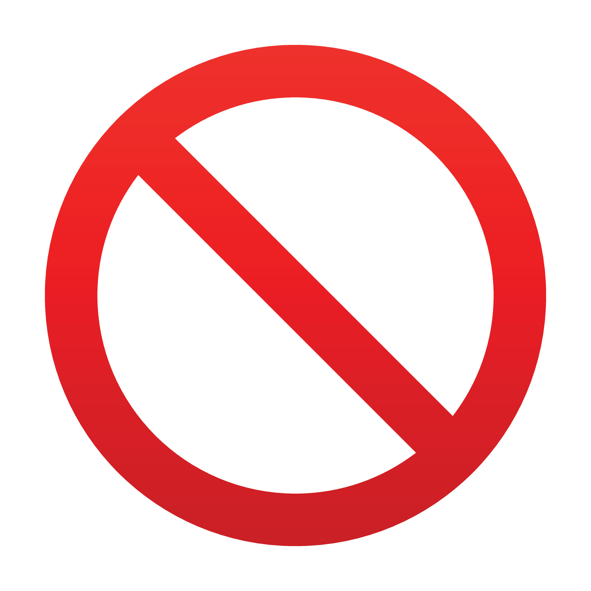 no transparent background red circle element icon 26622097 Vector Art