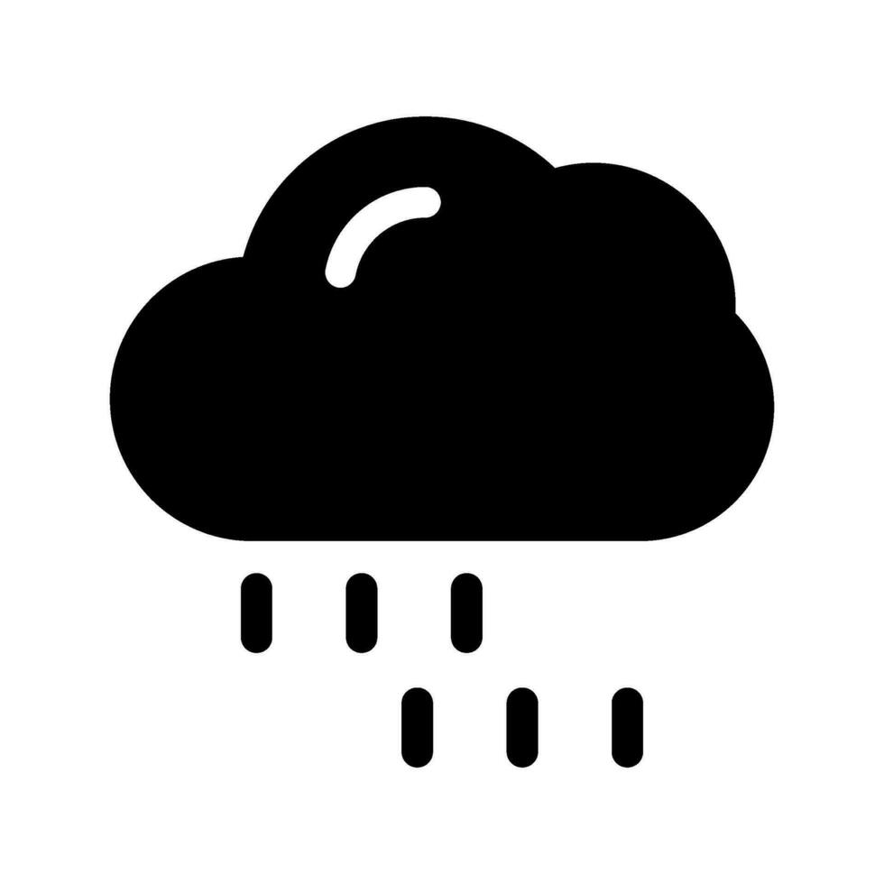 Weather Icon Vector Symbol Design Illustration
