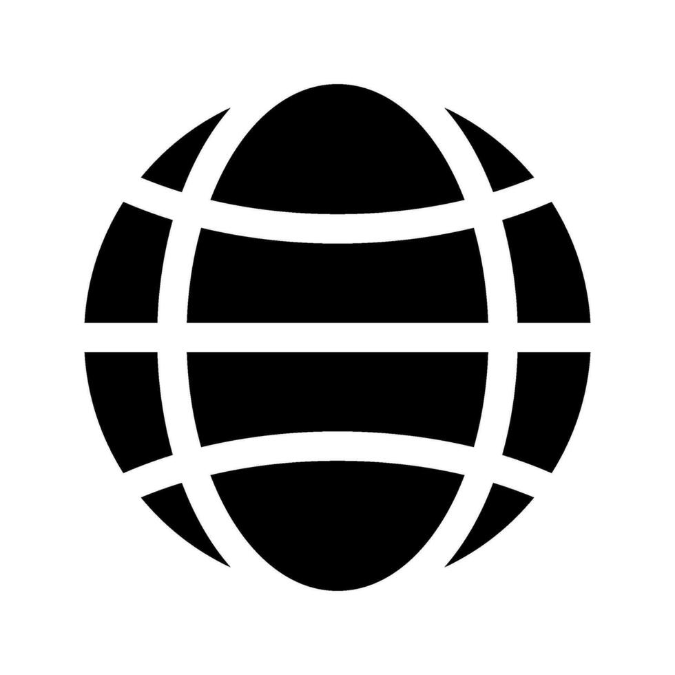 Web Icon Vector Symbol Design Illustration
