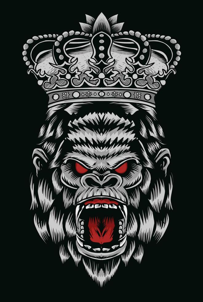 simple art design animal vector