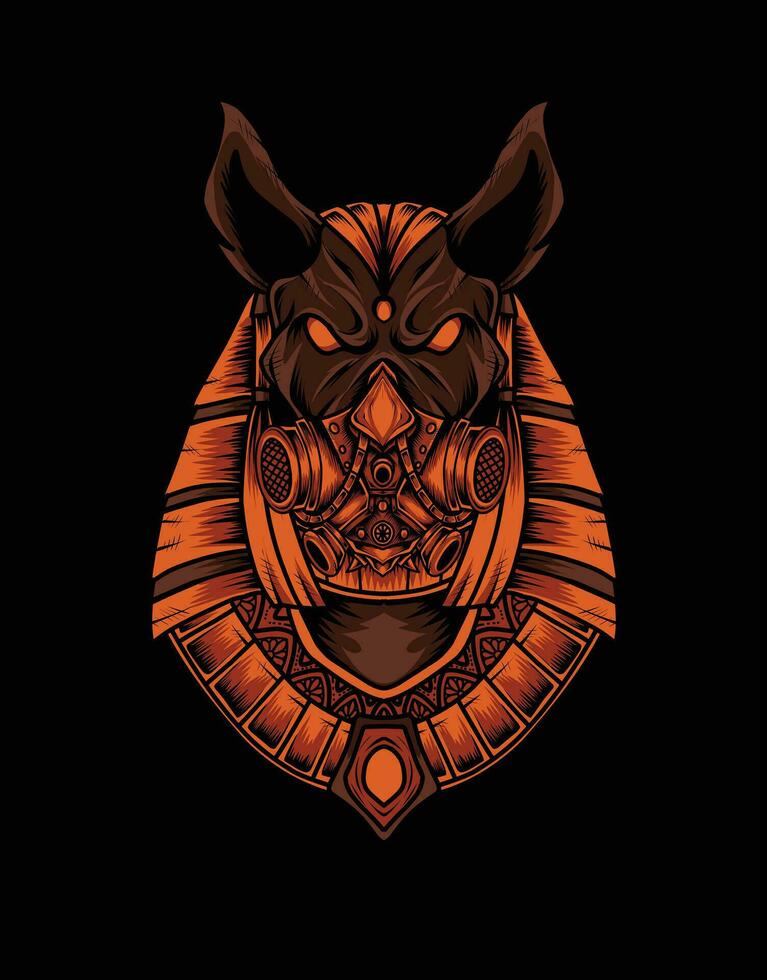 simple art design animal vector