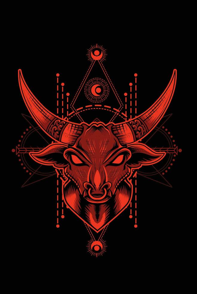 simple art design animal vector