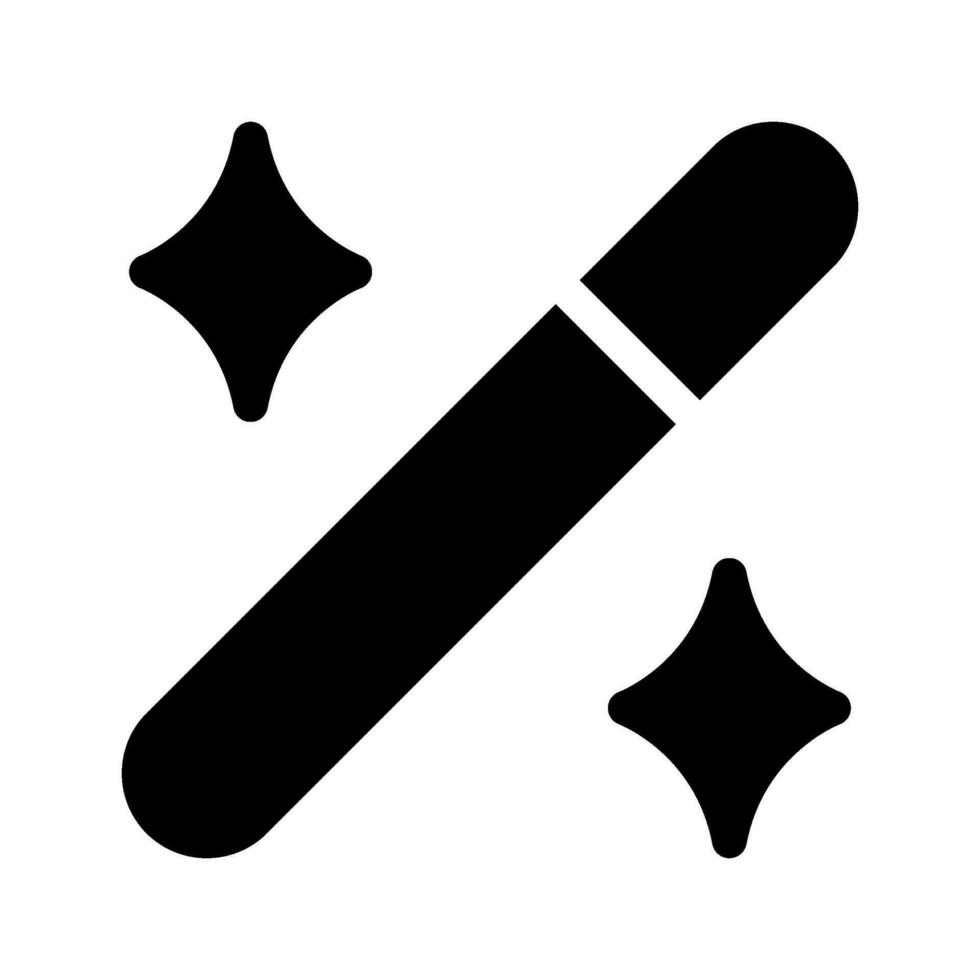 Effect Icon Vector Symbol Design Illustration