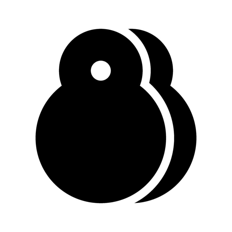 Meat Icon Vector Symbol Design Illustration
