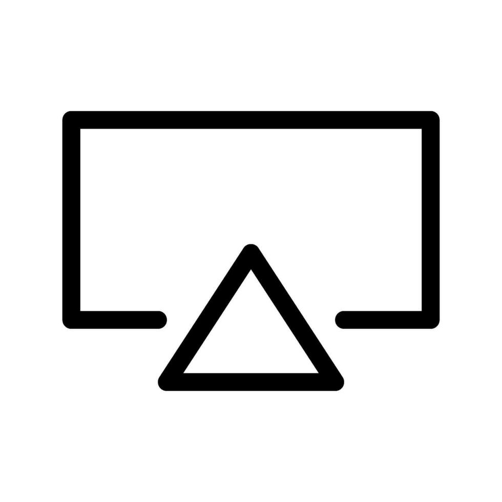 Connect Icon Vector Symbol Design Illustration