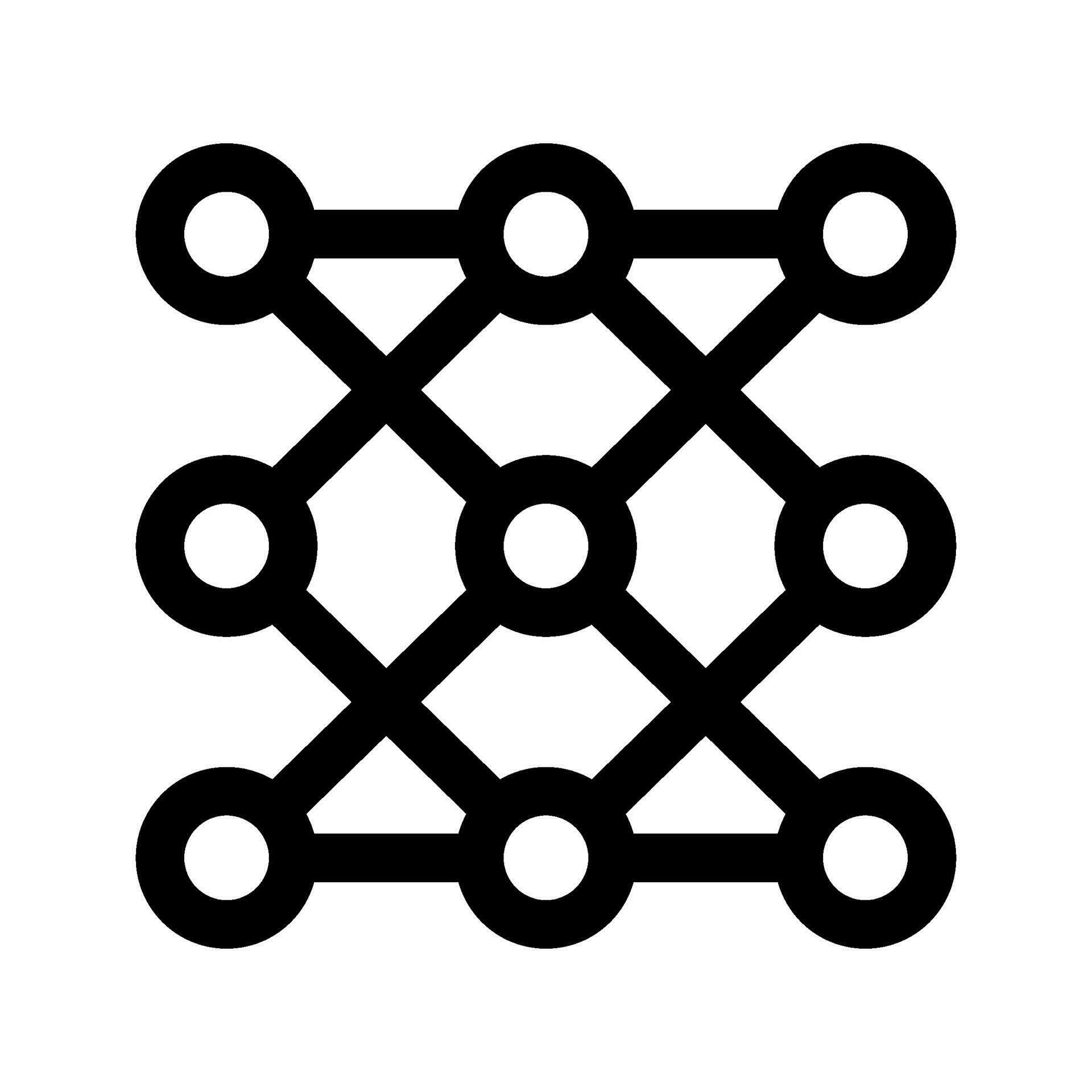 Algorithms Icon Vector Symbol Design Illustration 26625266 Vector Art ...