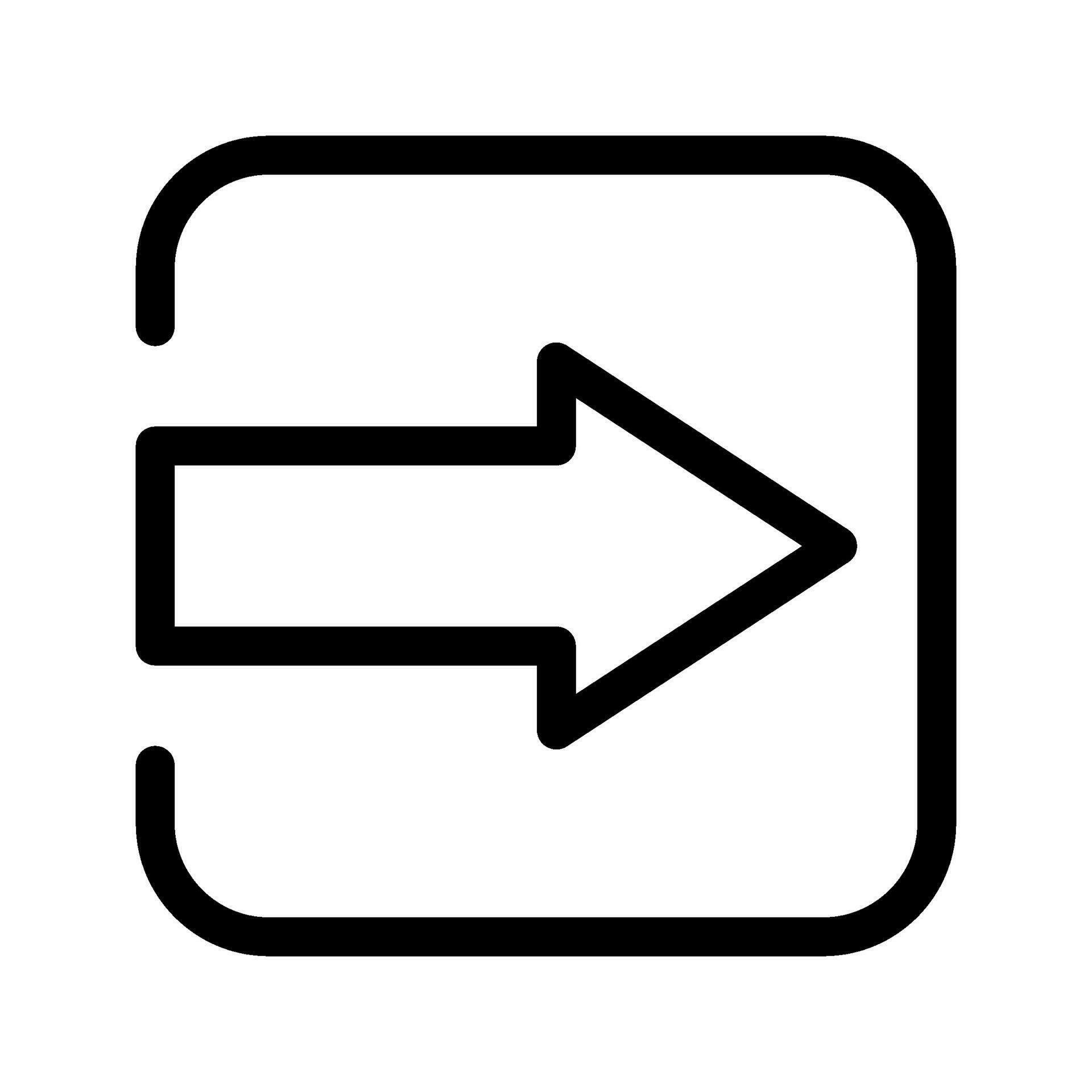 Input Icon Vector Symbol Design Illustration 26625526 Vector Art at ...