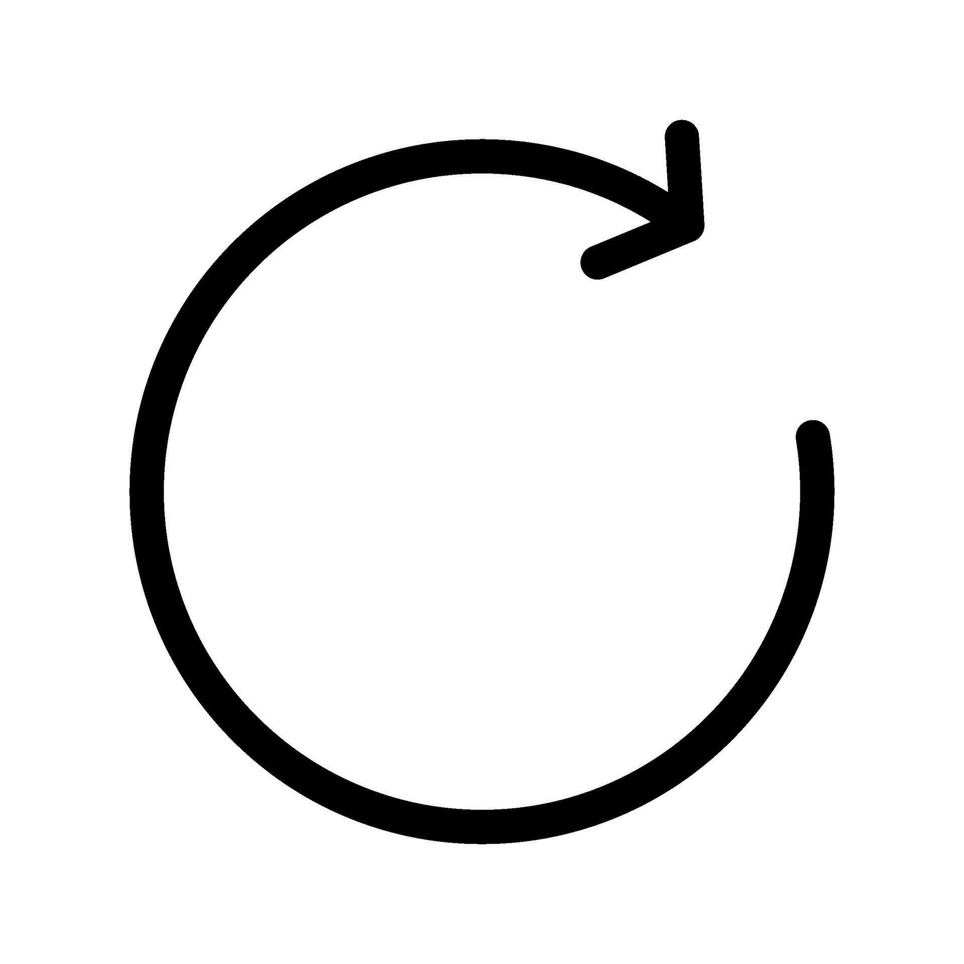 Reset Icon Vector Symbol Design Illustration 26625876 Vector Art At icon-reset-clipart-best