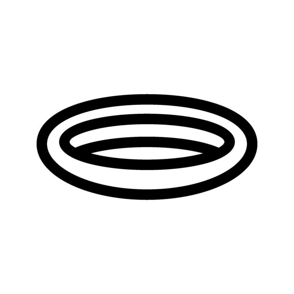 Pool Icon Vector Symbol Design Illustration