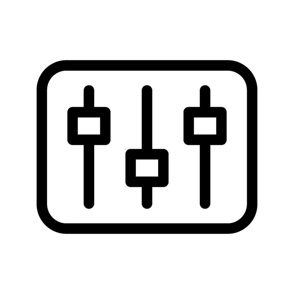 igualada icono vector símbolo diseño ilustración