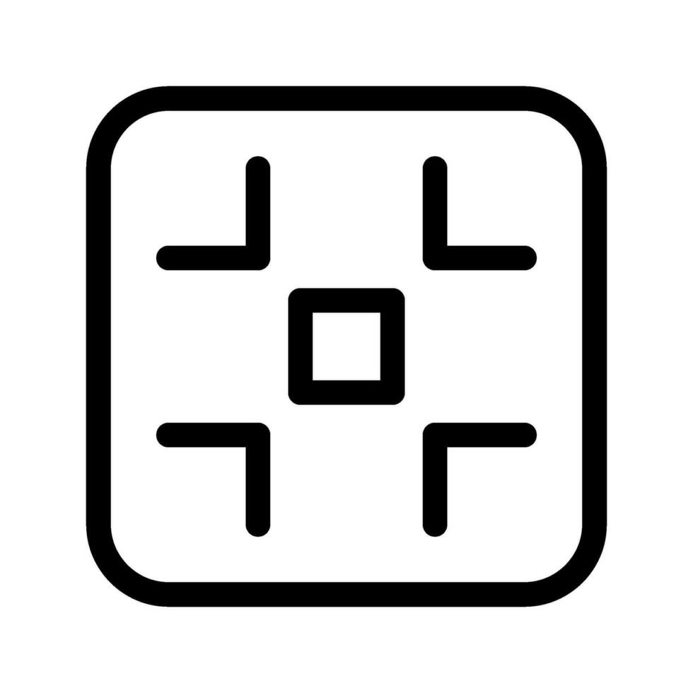 Drag Icon Vector Symbol Design Illustration