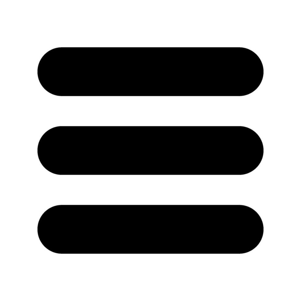 Category Icon Vector Symbol Design Illustration