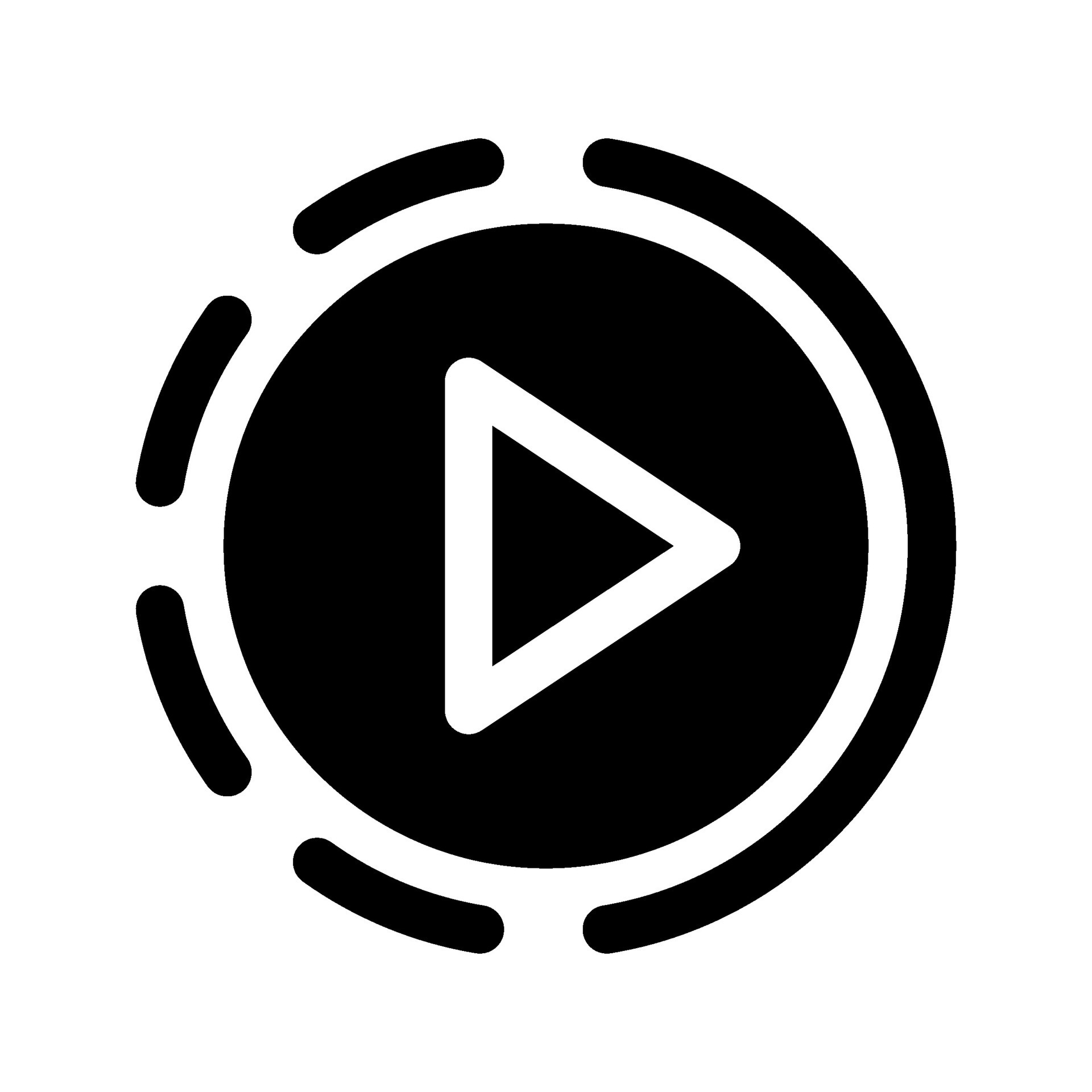 Playback Speed Icon Vector Symbol Design Illustration 26626271 Vector Art at Vecteezy