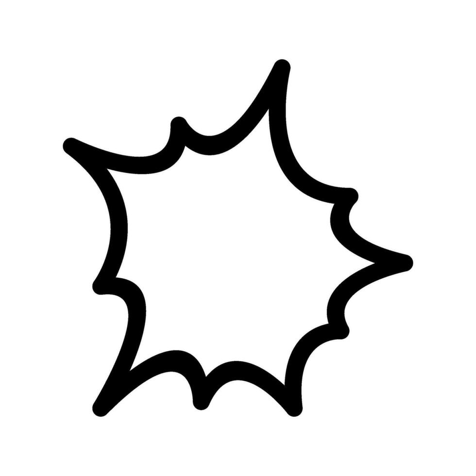 Speech Bubble Icon Vector Symbol Design Illustration