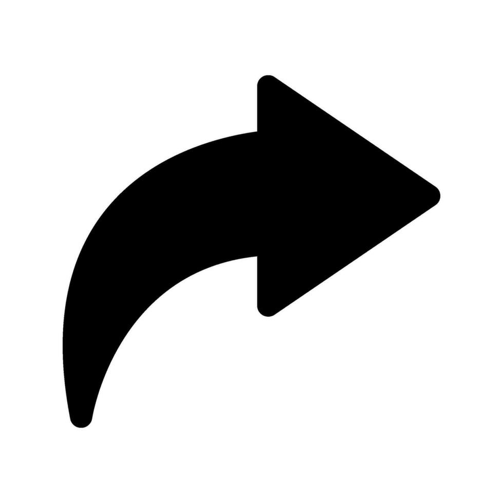 Share Icon Vector Symbol Design Illustration