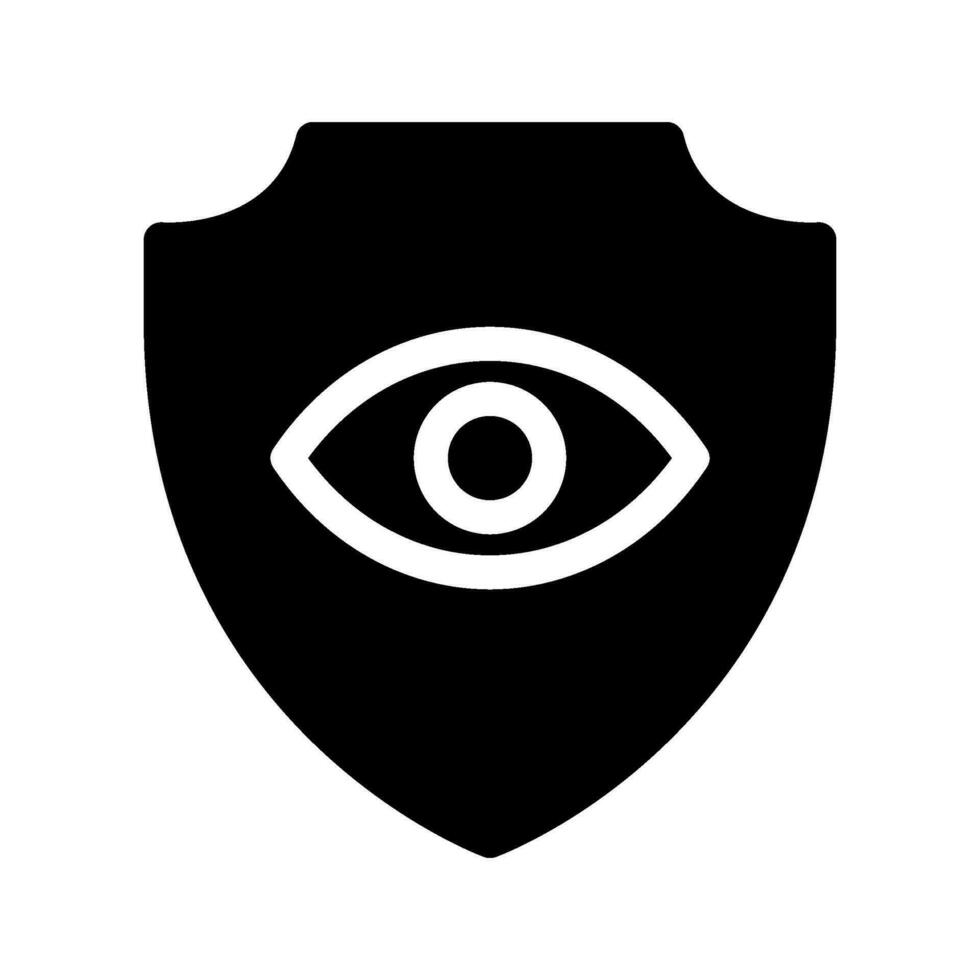 Security Icon Vector Symbol Design Illustration