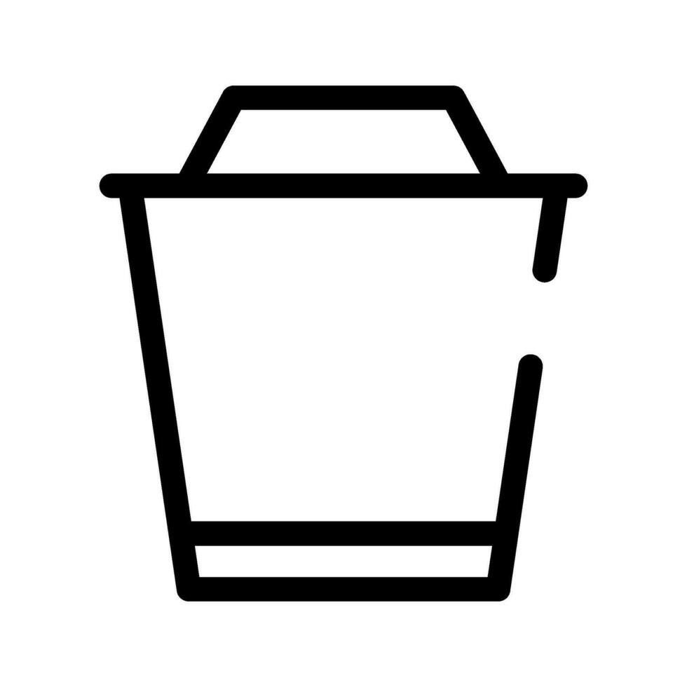 Remove Icon Vector Symbol Design Illustration