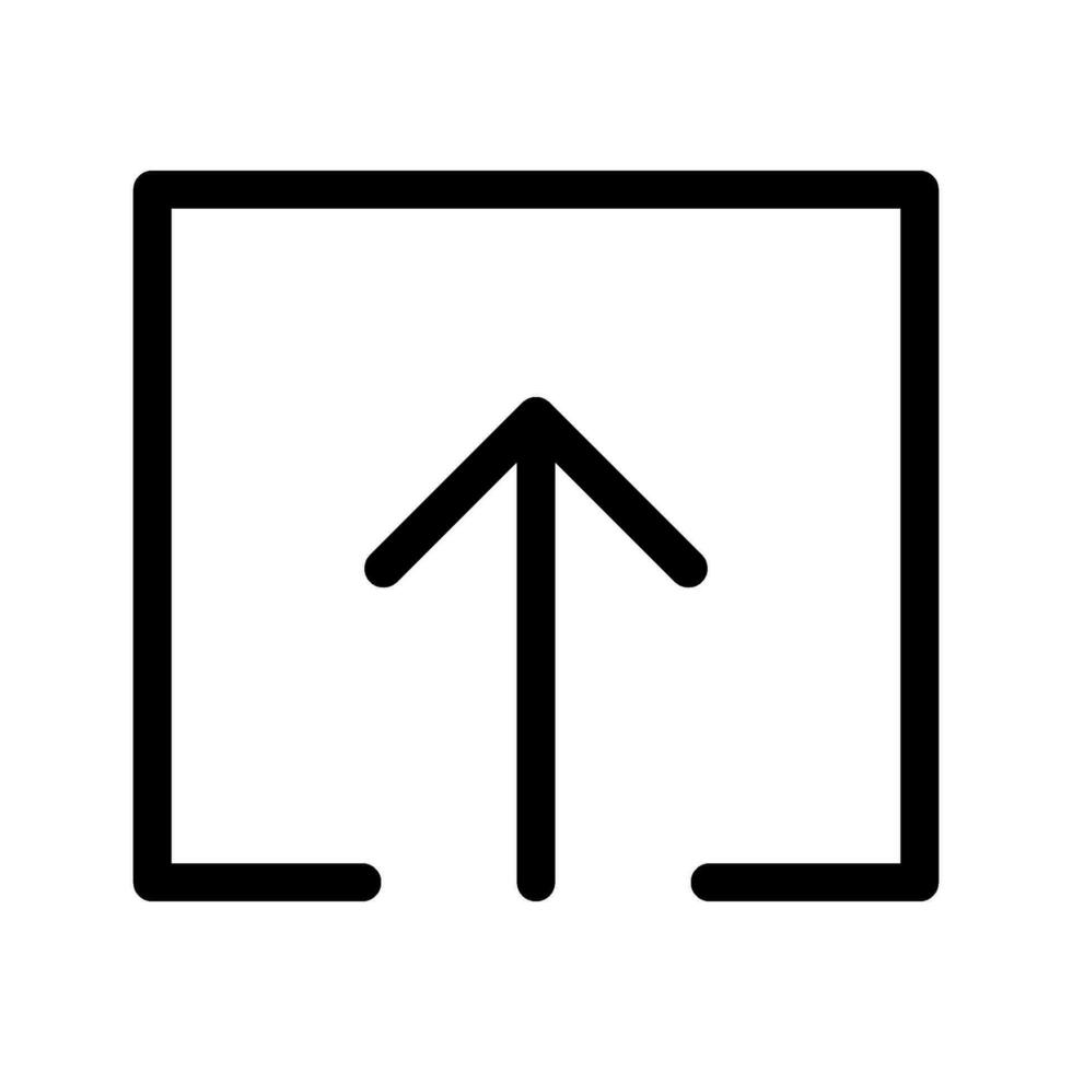 Transfer Icon Vector Symbol Design Illustration