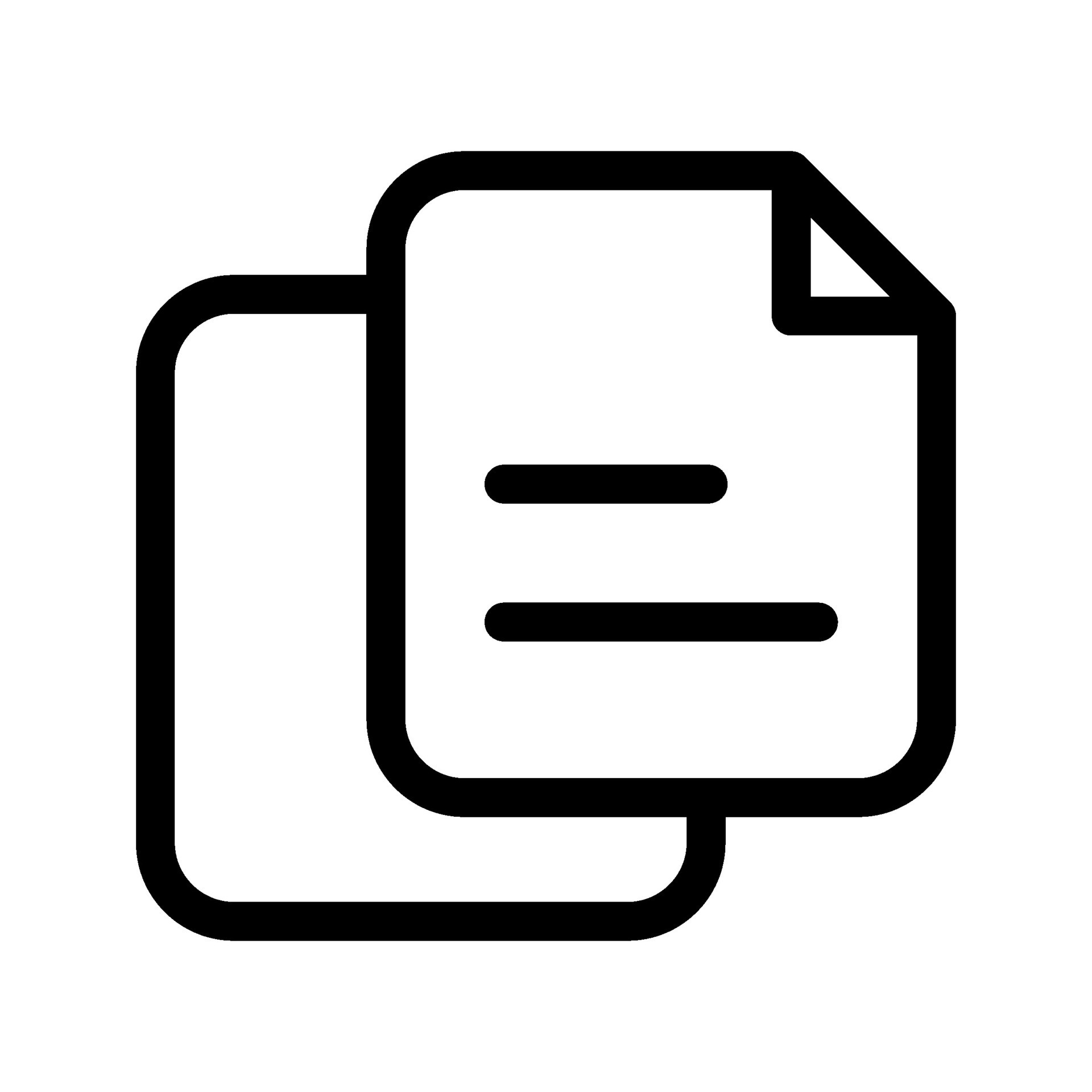 Copy Icon Vector Symbol Design Illustration 26627633 Vector Art at Vecteezy