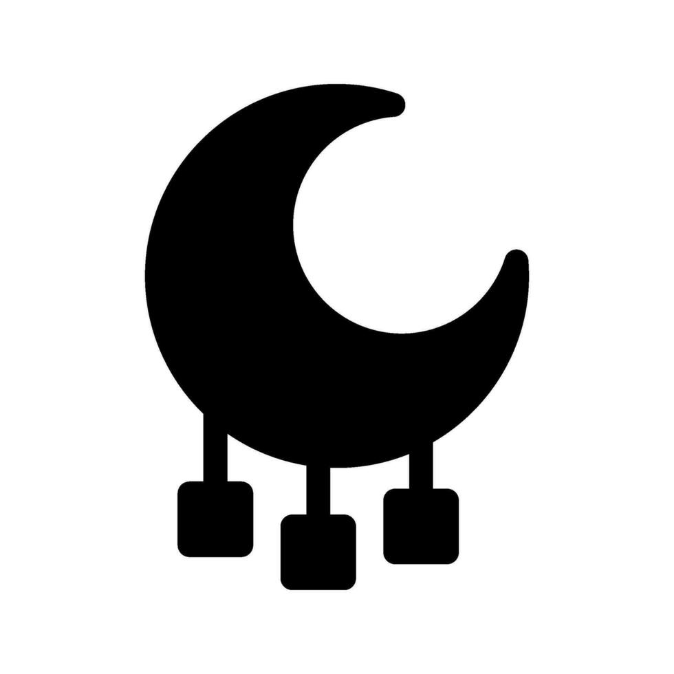 fiesta icono vector símbolo diseño ilustración