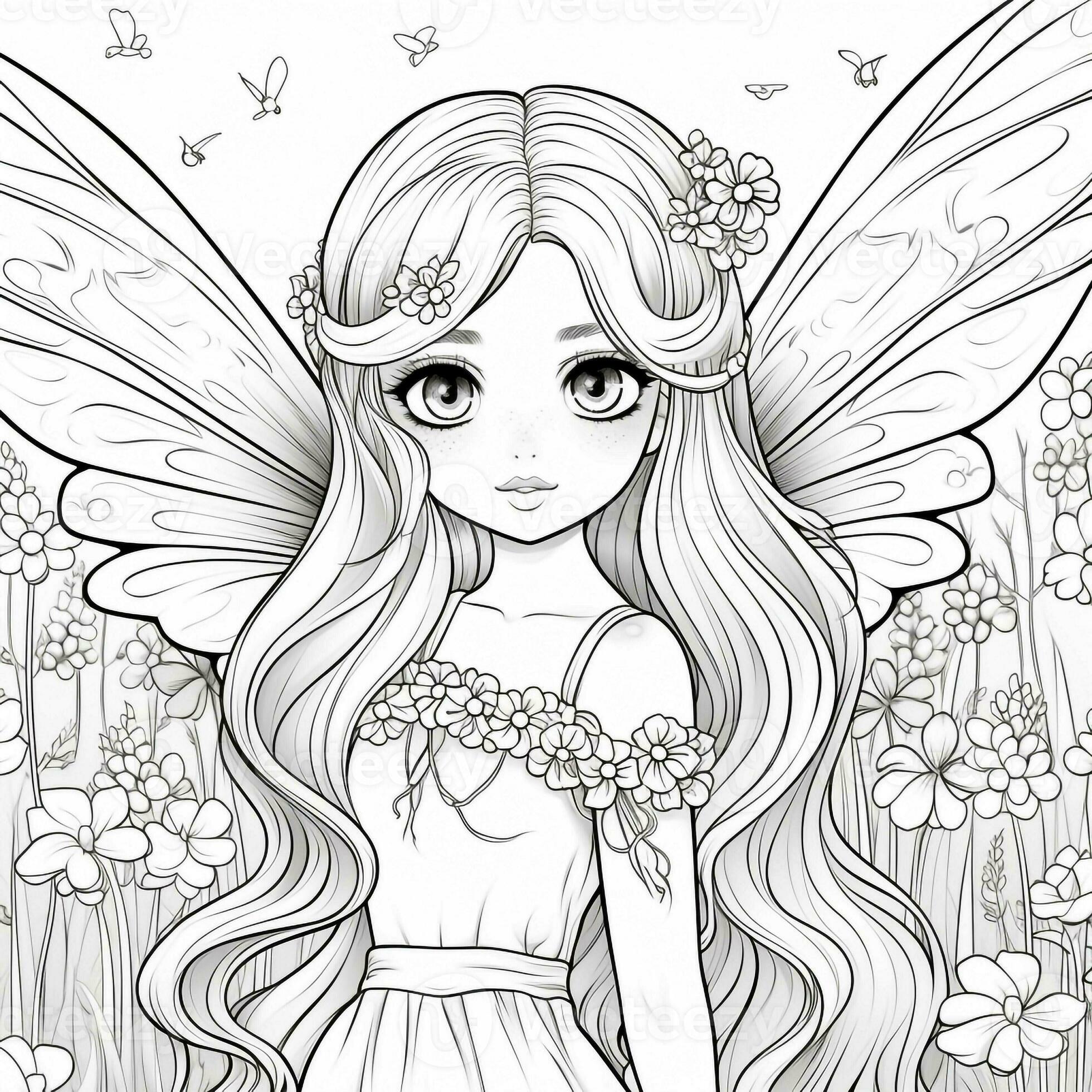 https://static.vecteezy.com/system/resources/previews/026/627/977/large_2x/fairy-girl-coloring-pages-photo.jpg