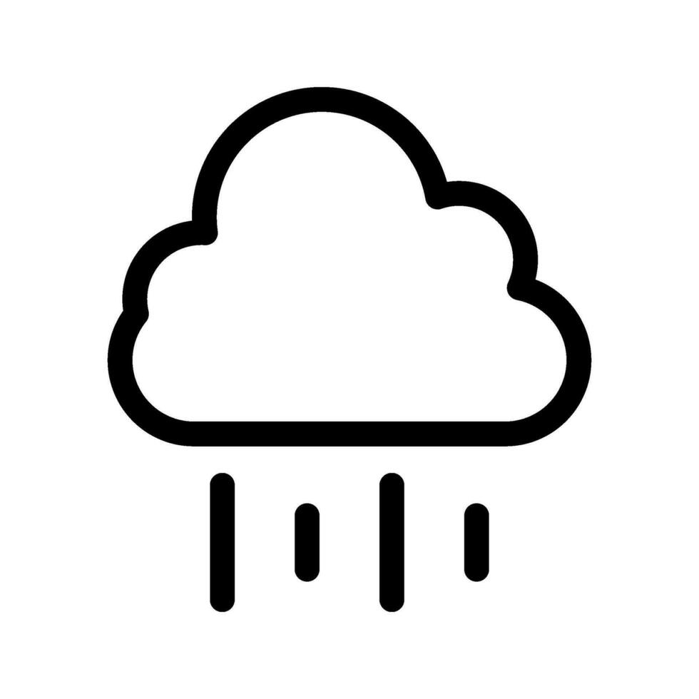Weather Icon Vector Symbol Design Illustration