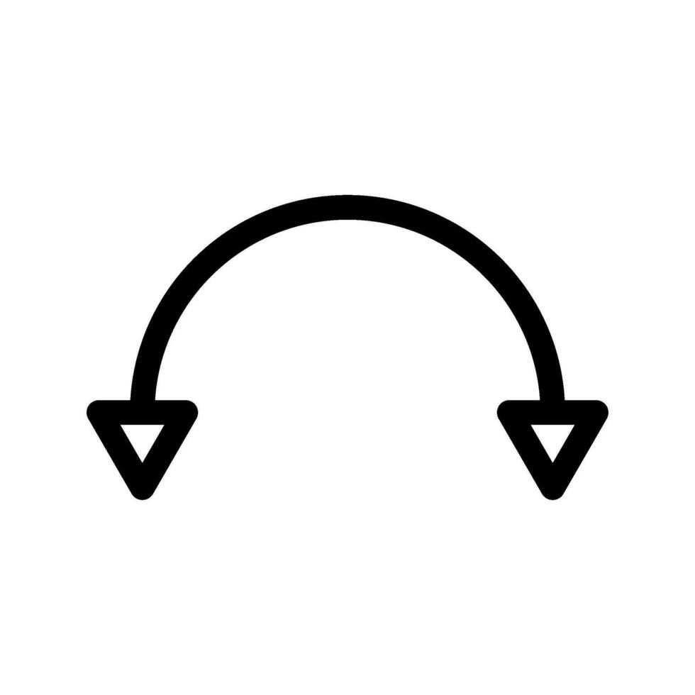 Drag Drop Icon Vector Symbol Design Illustration