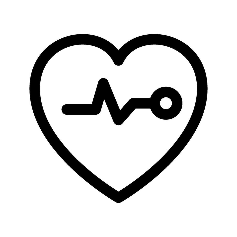 bienestar icono vector símbolo diseño ilustración