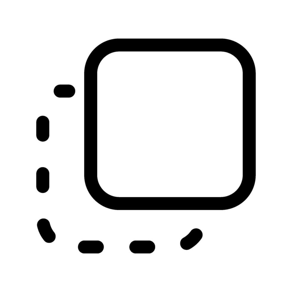 Copy Icon Vector Symbol Design Illustration
