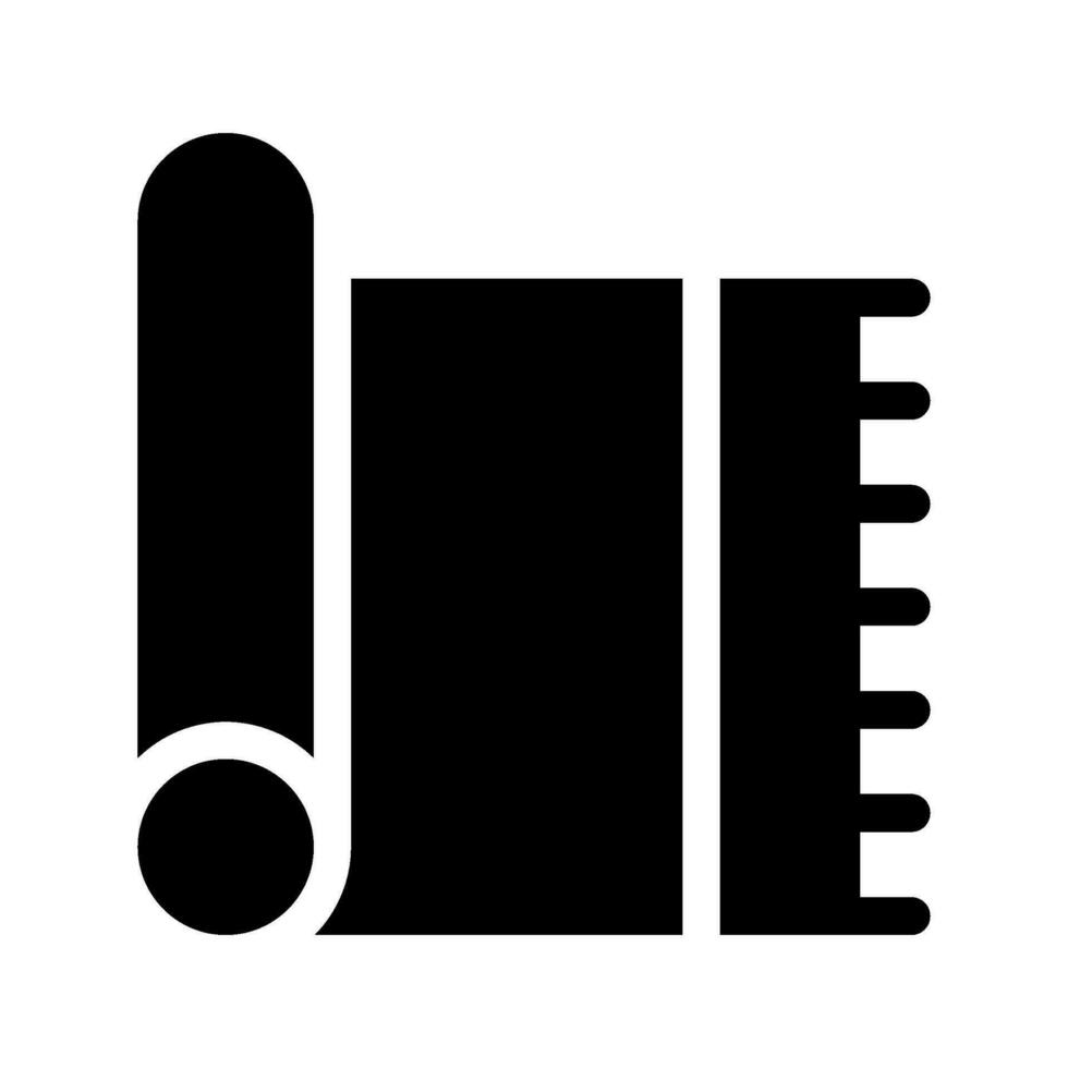 Carpet Icon Vector Symbol Design Illustration
