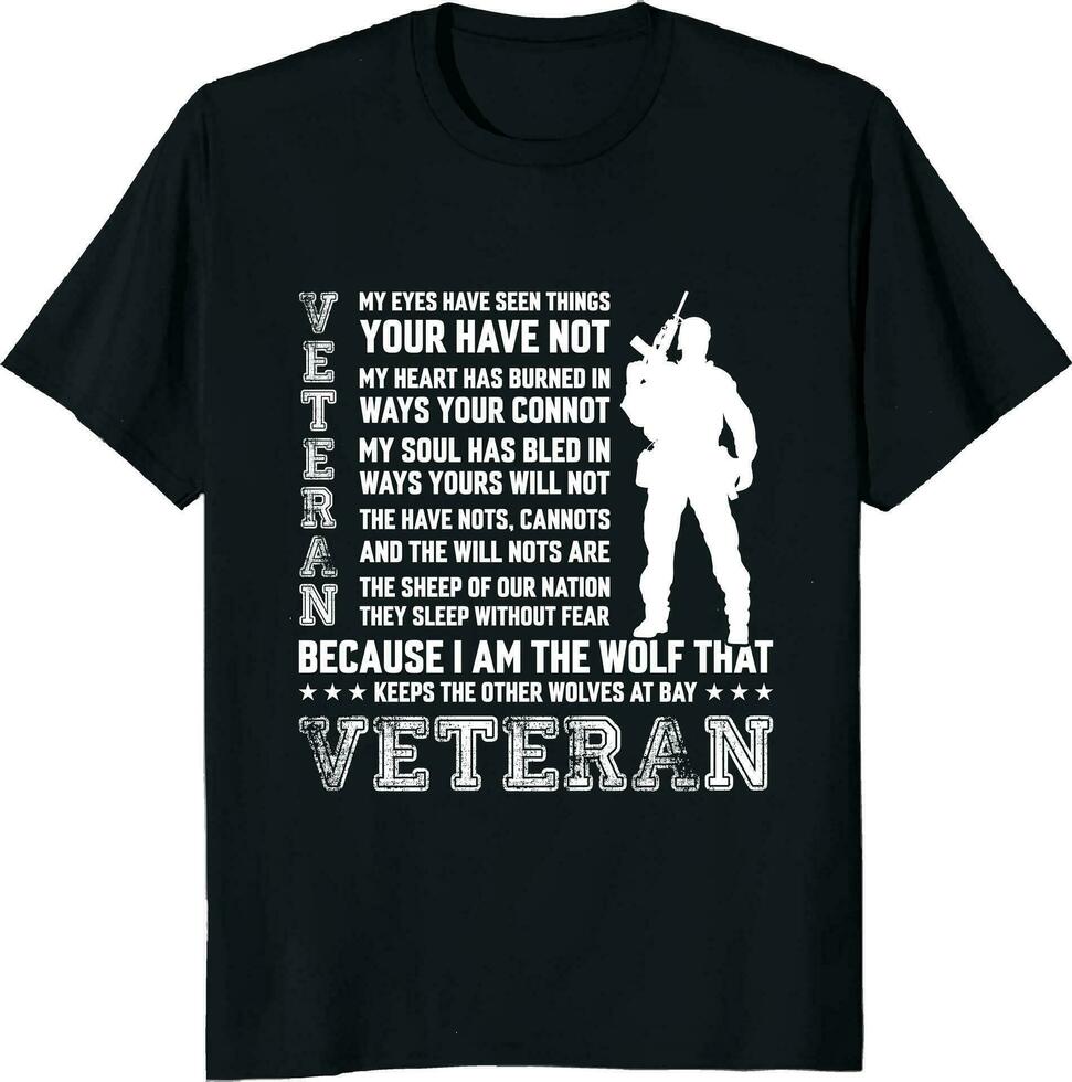 Gift funny veteran t-shirt design.gift us veteran t-shirt ,veteran  day t-shirt design vector