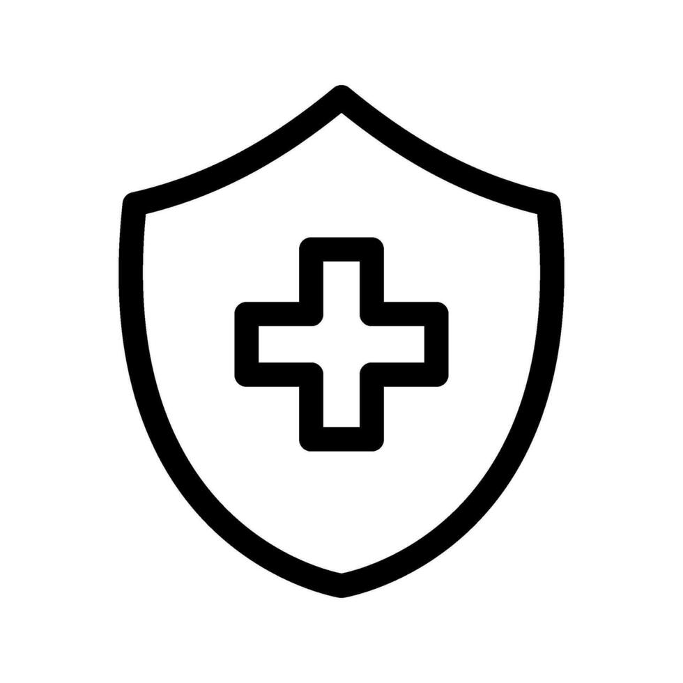 Health Icon Vector Symbol Design Illustration