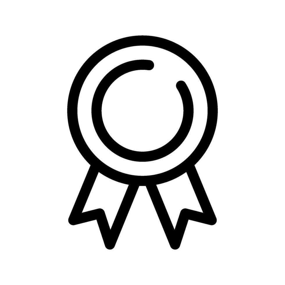 premio icono vector símbolo diseño ilustración