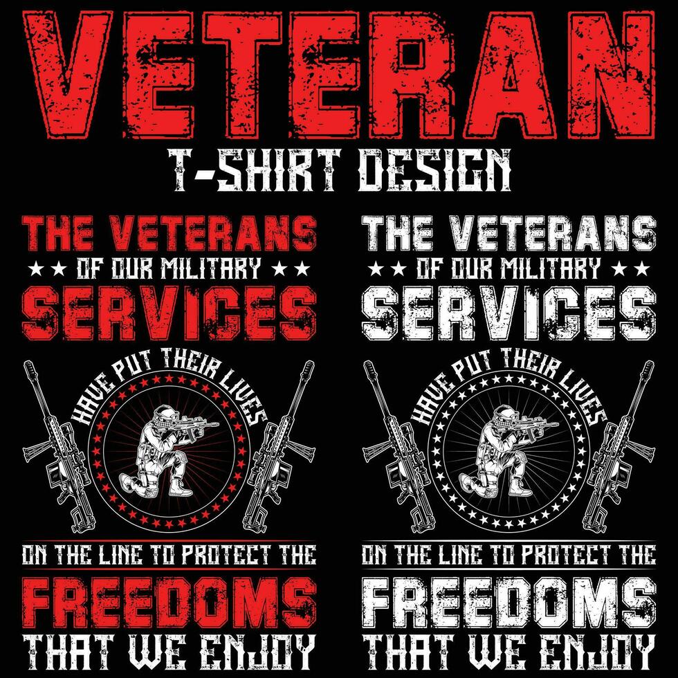 gift funny veteran t-shirt design,gift veteran day t-shirt design vector
