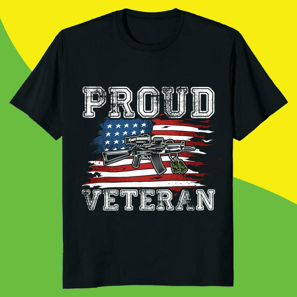 regalo gracioso veterano camiseta diseño, regalo veterano día camiseta diseño vector