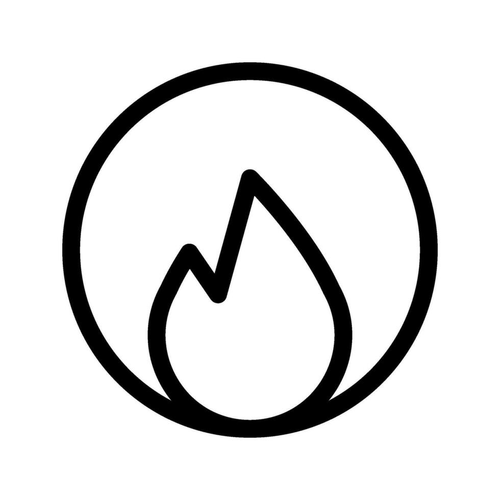 Burn Disc Icon Vector Symbol Design Illustration