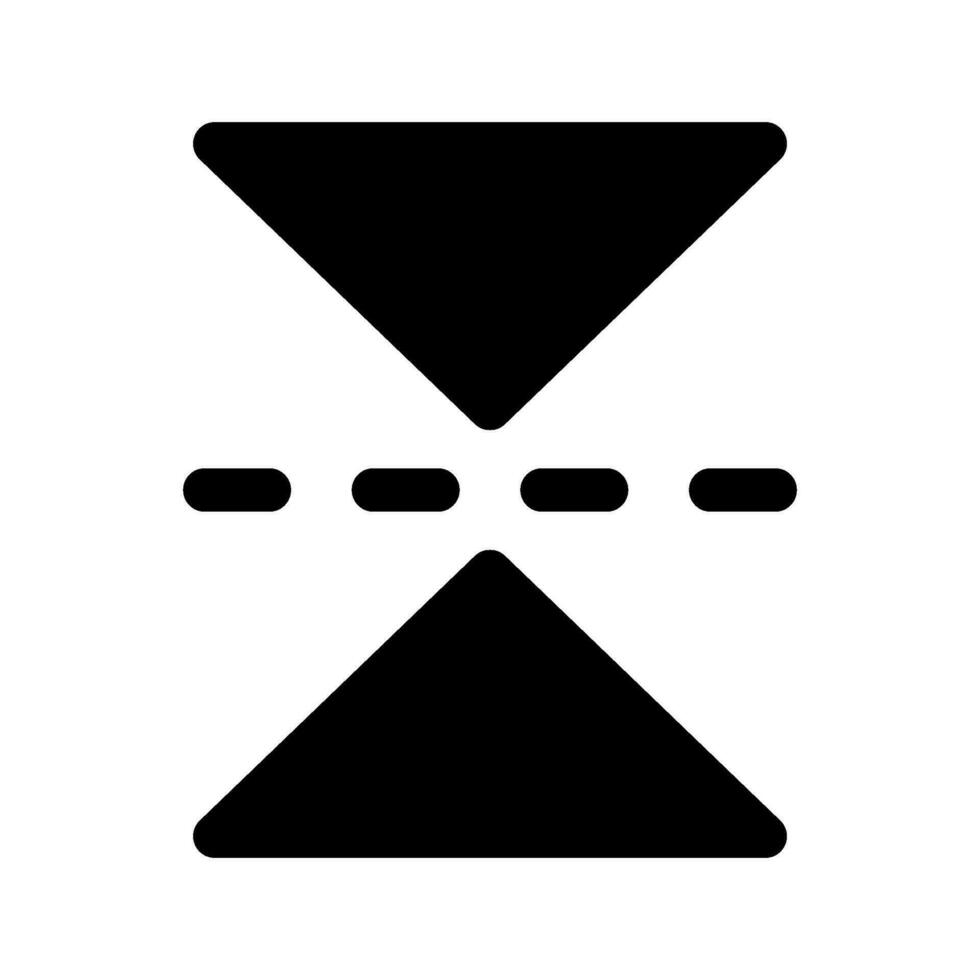 Wrap Icon Vector Symbol Design Illustration