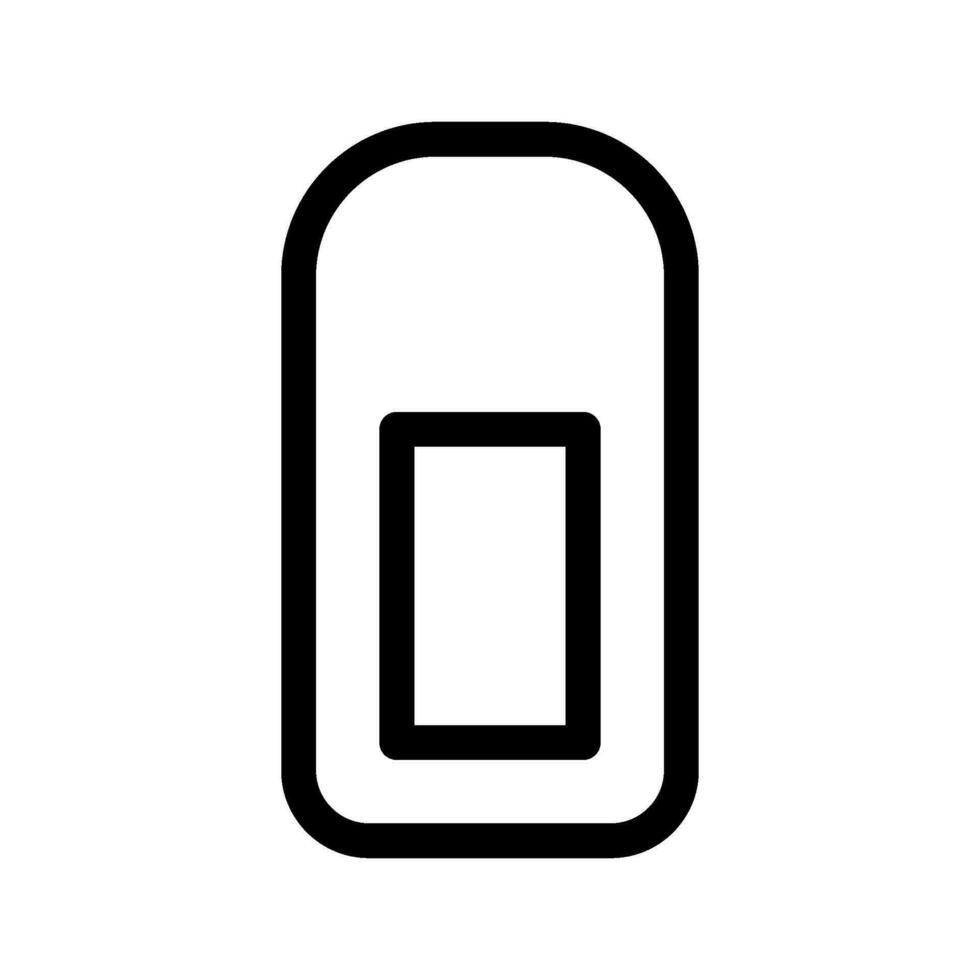 Tag Icon Vector Symbol Design Illustration