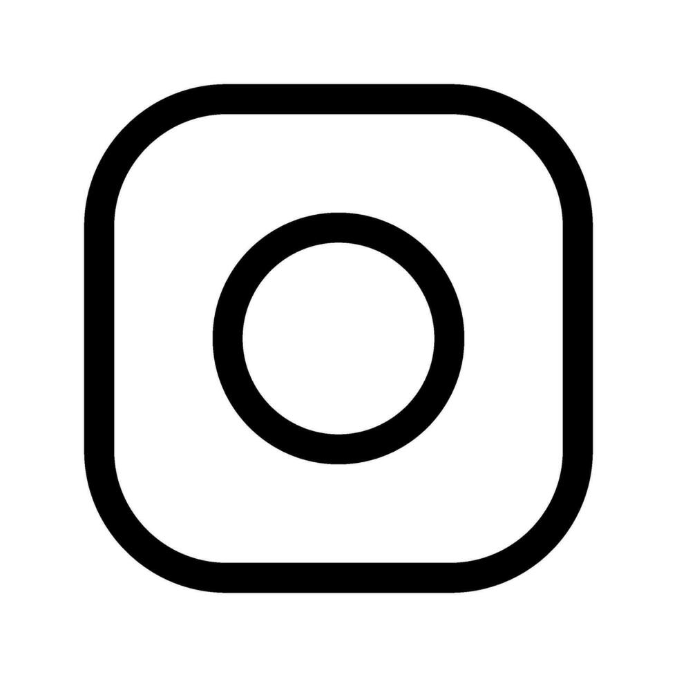 Photo Icon Vector Symbol Design Illustration