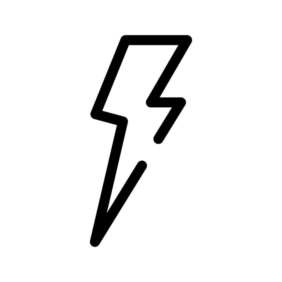 Attention Icon Vector Symbol Design Illustration