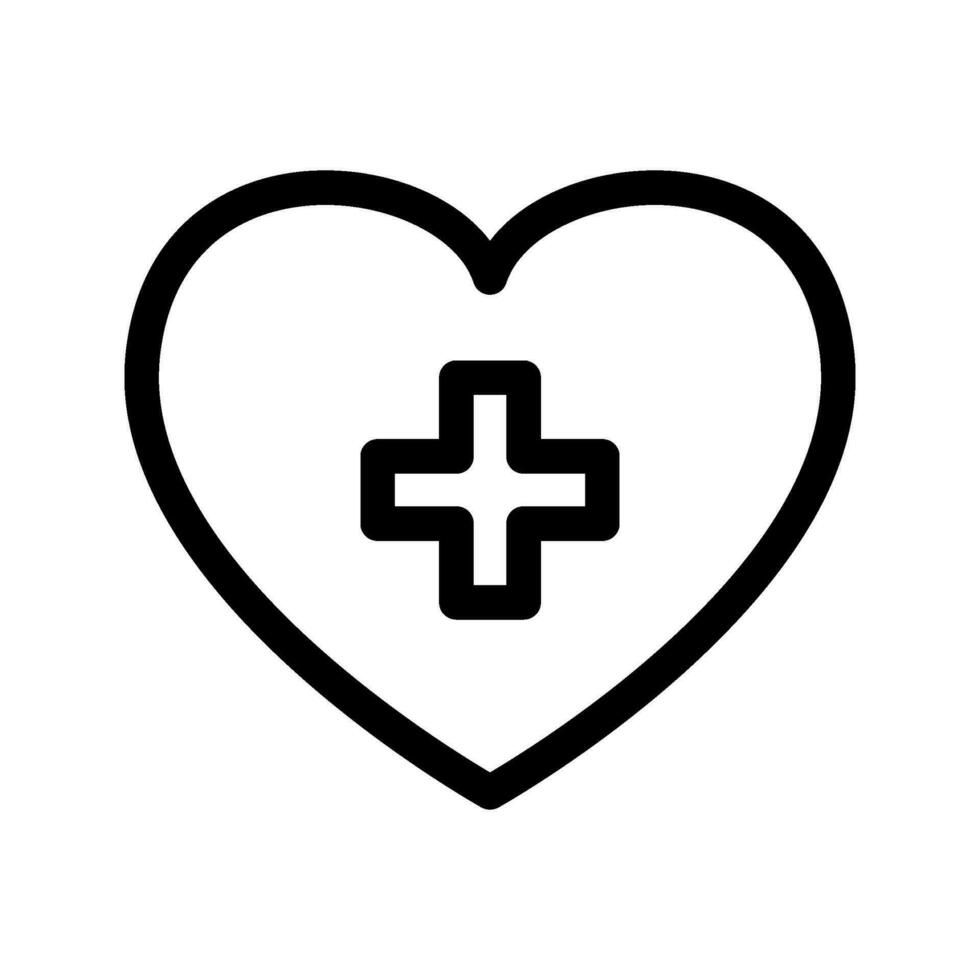 Medical Icon Vector Symbol Design Illustration