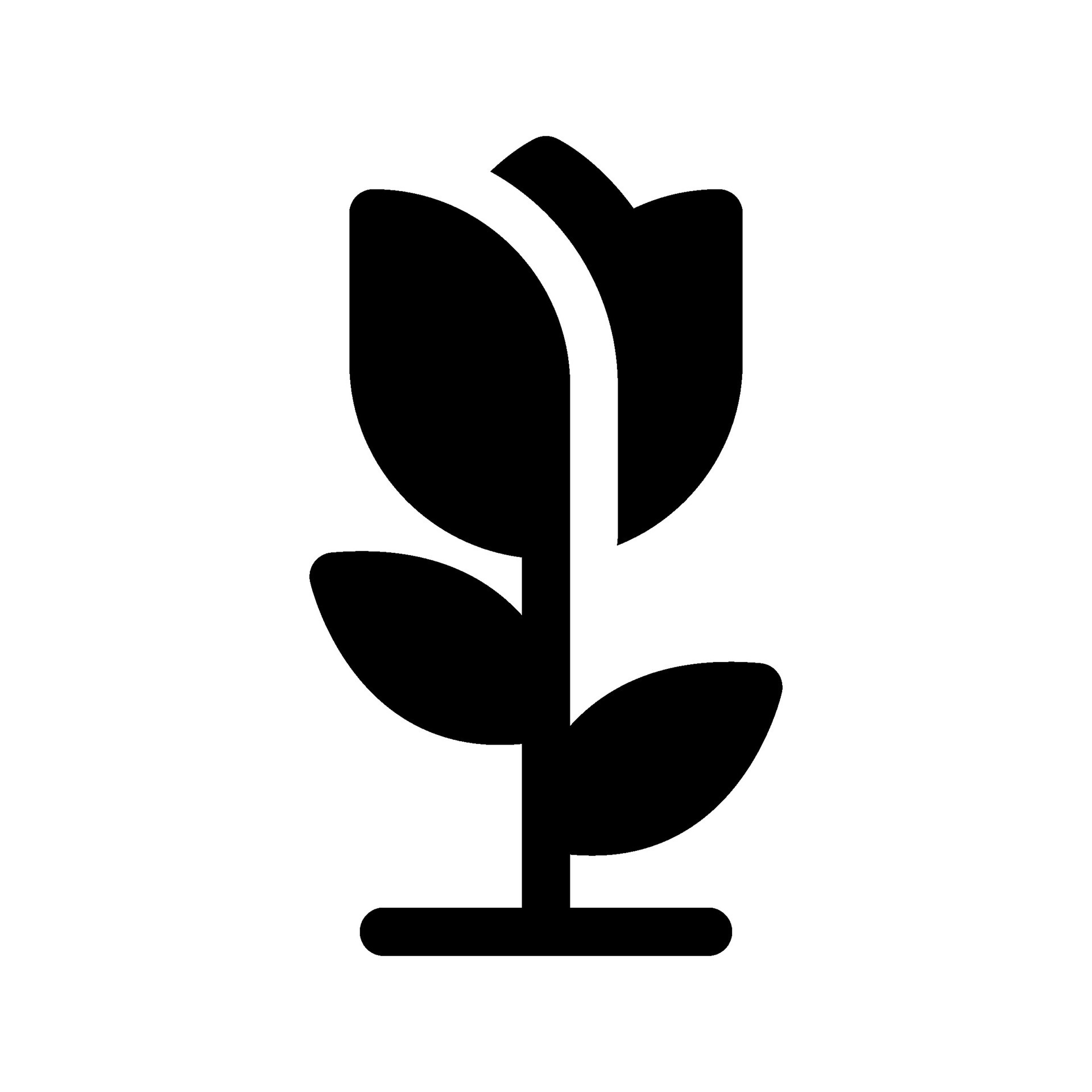 Rose Icon Vector Symbol Design Illustration 26630351 Vector Art at Vecteezy