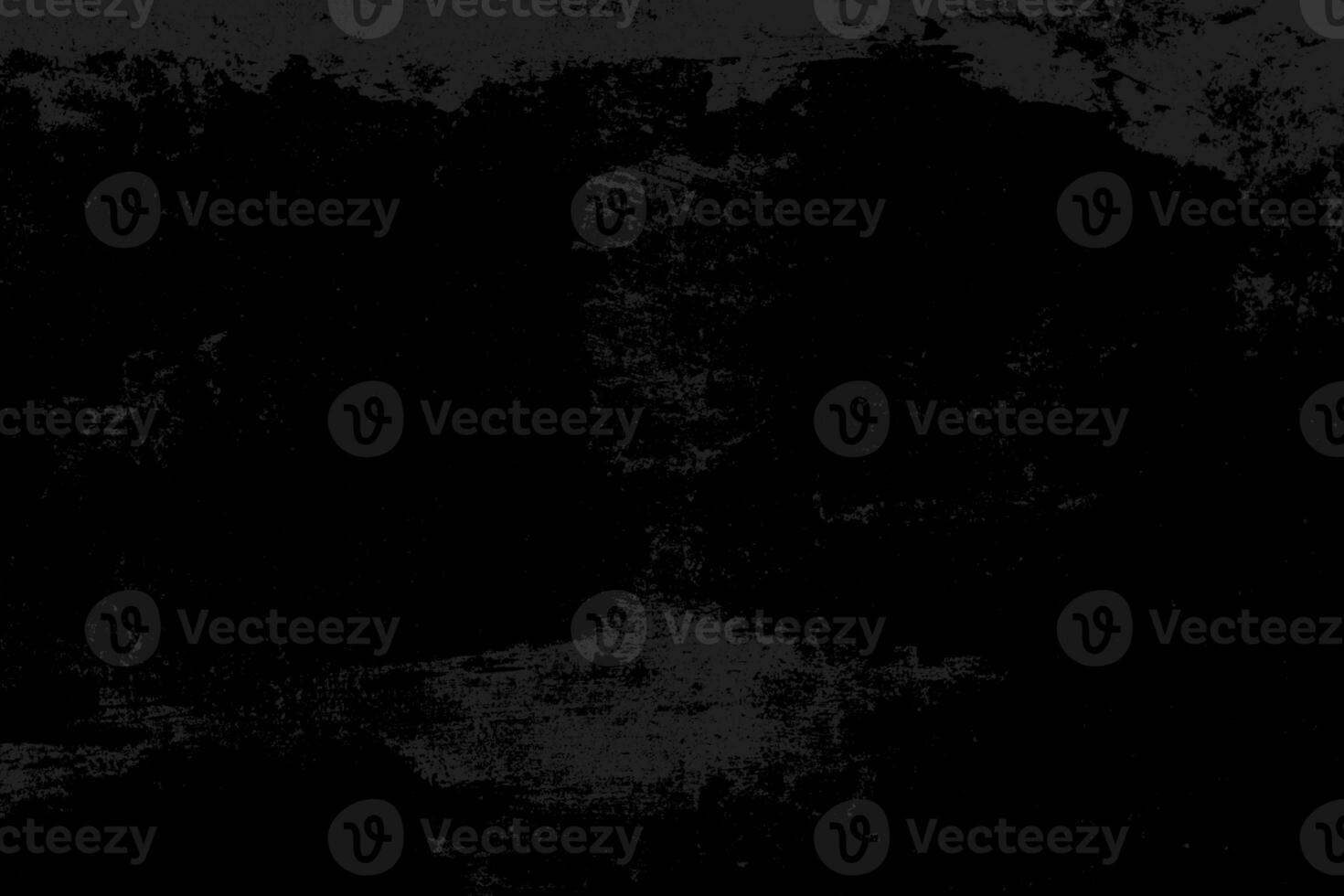black grunge abstract background photo