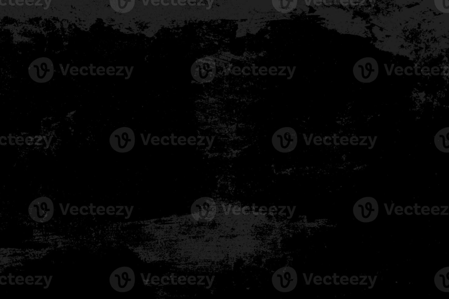 black grunge abstract background photo