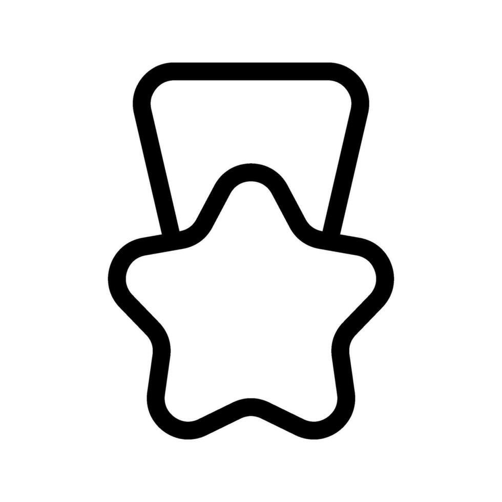 Badge Icon Vector Symbol Design Illustration