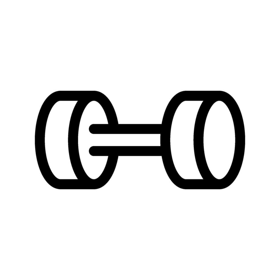 Training Icon Vector Symbol Design Illustration