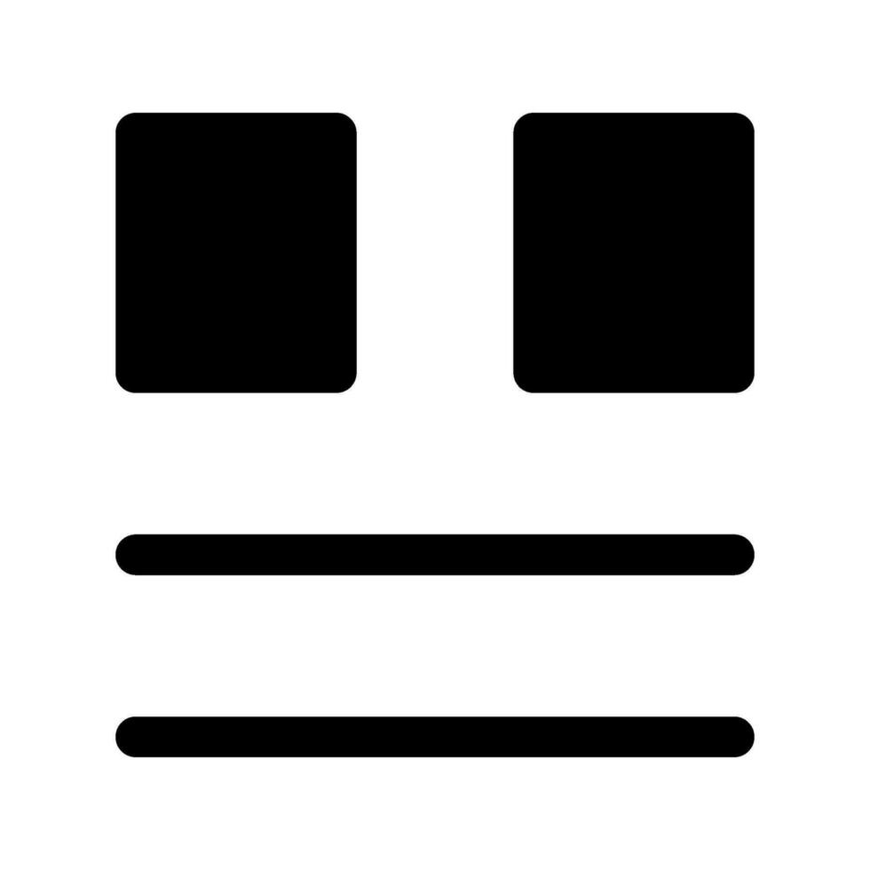 Change View Icon Vector Symbol Design Illustration