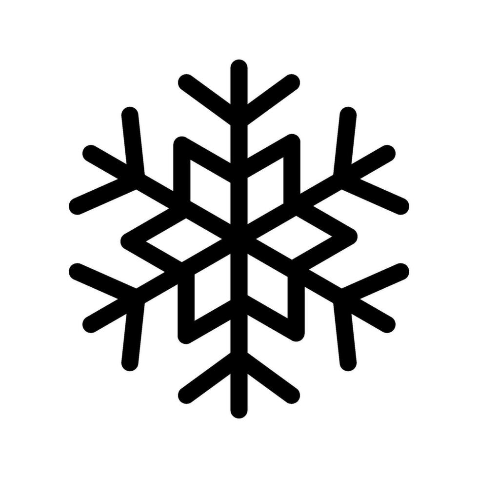 Winter Icon Vector Symbol Design Illustration
