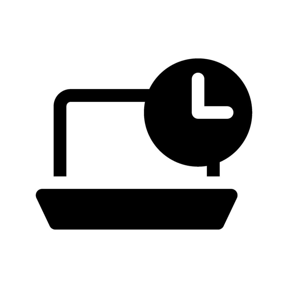 Experiential Icon Vector Symbol Design Illustration