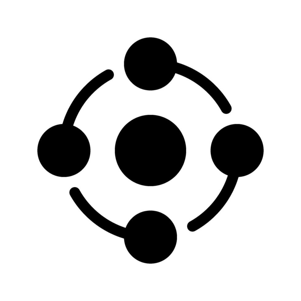 System Icon Vector Symbol Design Illustration